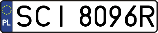 SCI8096R