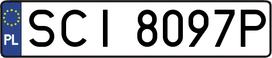 SCI8097P