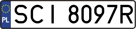 SCI8097R