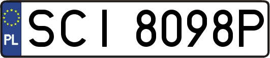 SCI8098P
