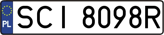 SCI8098R