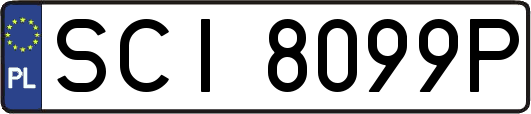 SCI8099P
