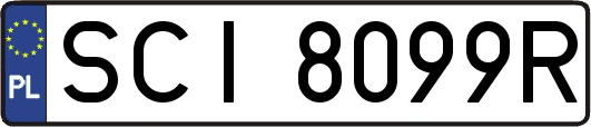 SCI8099R