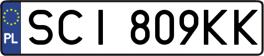 SCI809KK