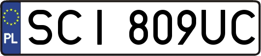 SCI809UC