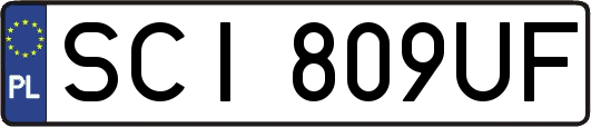 SCI809UF