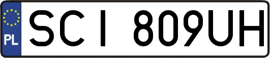 SCI809UH