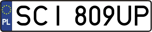 SCI809UP