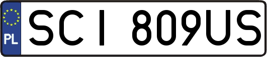 SCI809US
