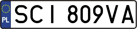 SCI809VA