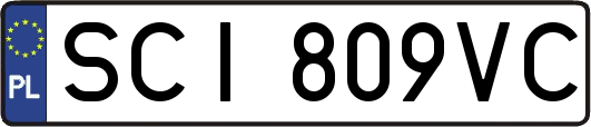 SCI809VC