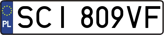 SCI809VF