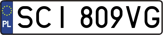 SCI809VG