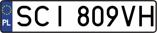 SCI809VH
