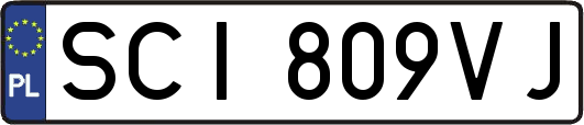 SCI809VJ
