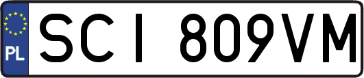 SCI809VM