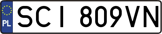 SCI809VN