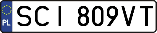 SCI809VT