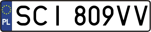 SCI809VV
