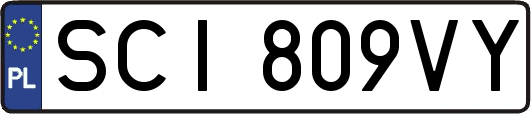 SCI809VY