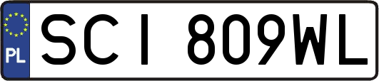 SCI809WL