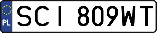 SCI809WT
