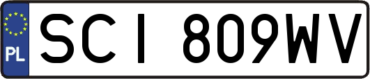 SCI809WV