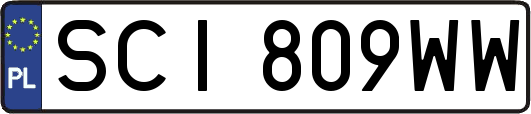 SCI809WW