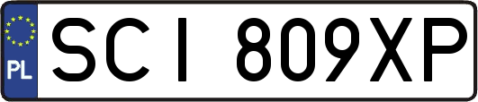 SCI809XP