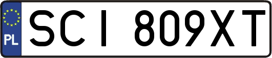 SCI809XT