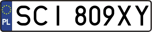 SCI809XY