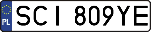 SCI809YE