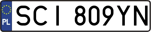 SCI809YN
