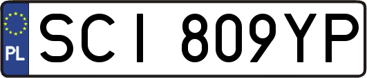 SCI809YP