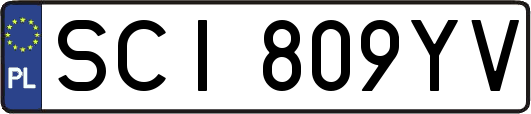 SCI809YV