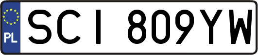 SCI809YW