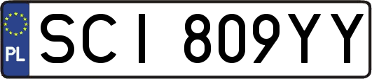 SCI809YY