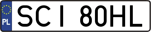 SCI80HL