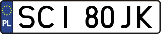 SCI80JK