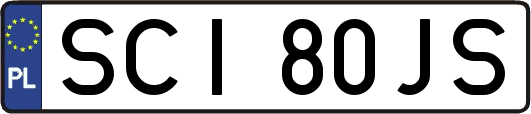SCI80JS