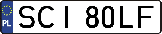 SCI80LF