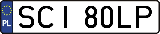 SCI80LP