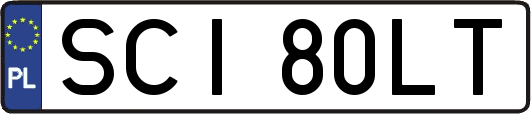 SCI80LT