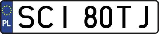 SCI80TJ