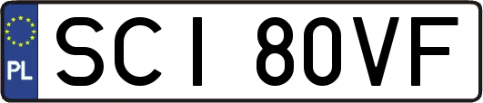 SCI80VF