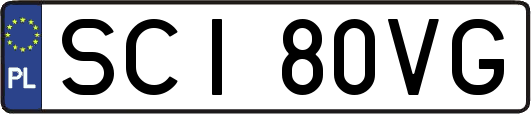 SCI80VG