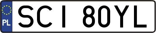 SCI80YL
