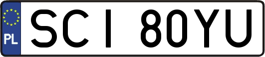SCI80YU