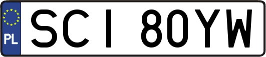SCI80YW