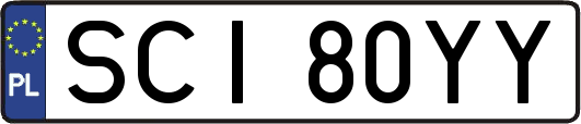 SCI80YY